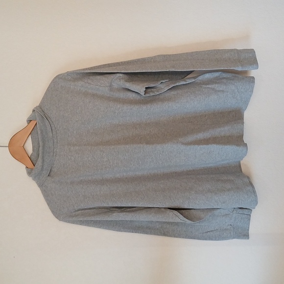 Lands' End Lot Of Five Mock Neck Turtleneck Long Sleeve Shirts - Picture 10 of 11